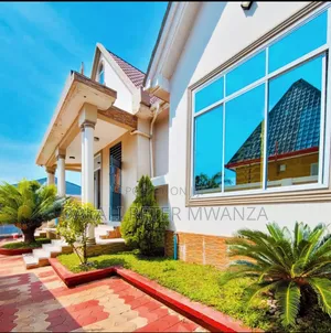 3bdrm House in Rock City, Ilemela for rent