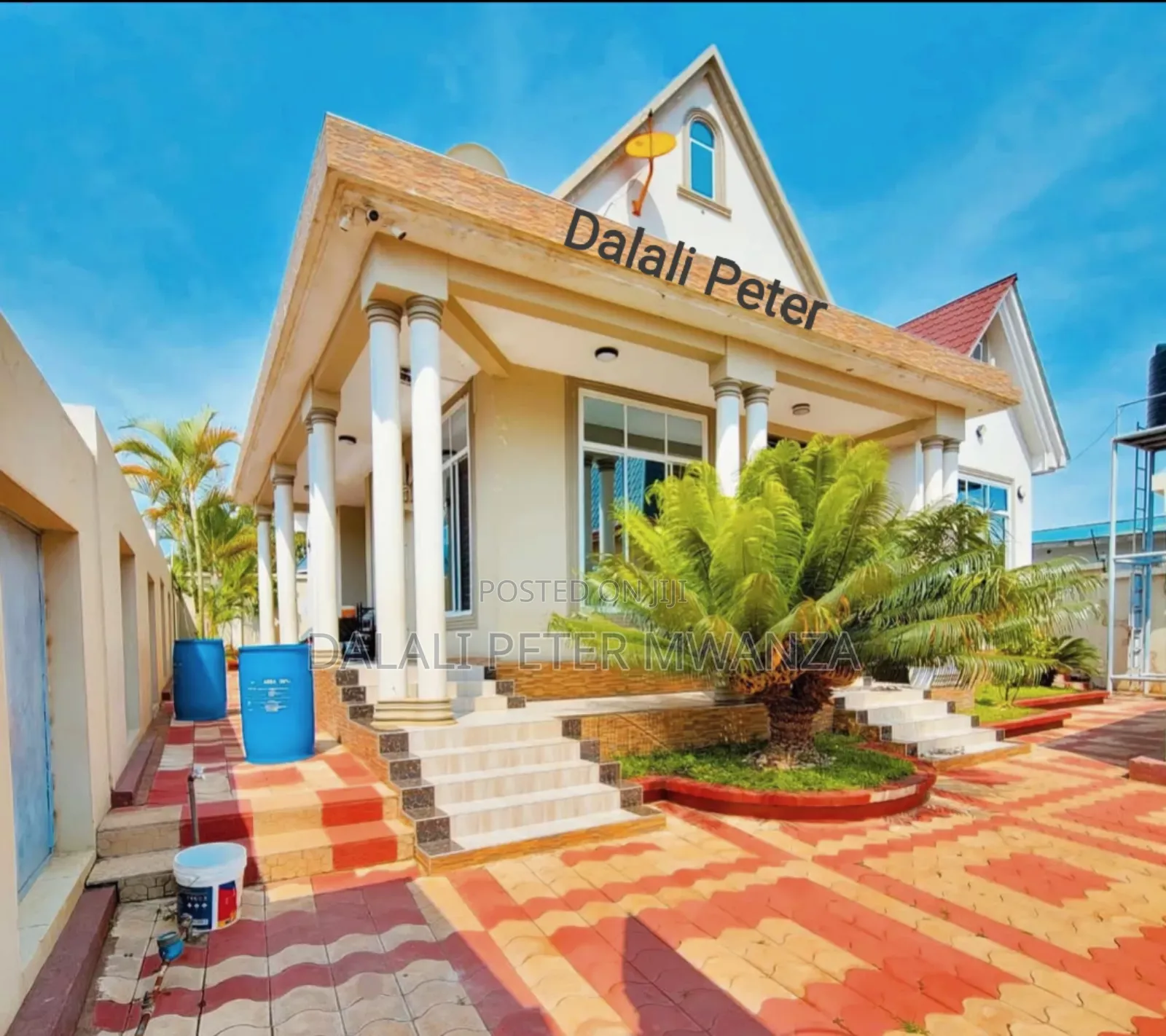 3bdrm House in Rock City, Ilemela for rent