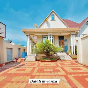 3bdrm House in Rock City, Ilemela for rent