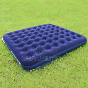 Camping Air Bed 4*6feet