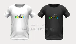 Tunaprint Event Round Tishirt