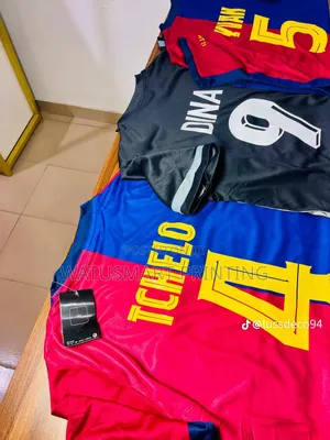 Tunaprint Jersey (Jezi)