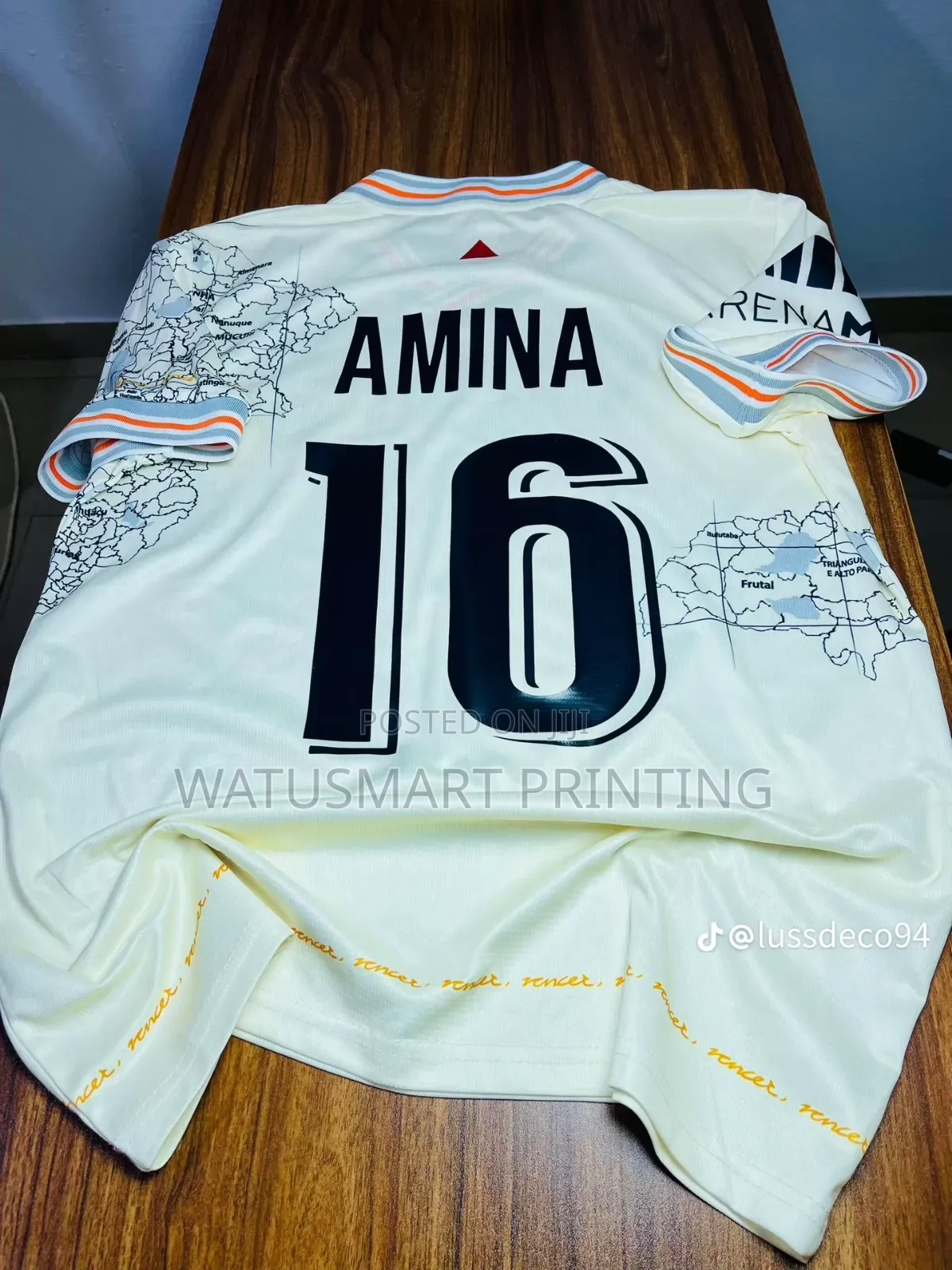 Tunaprint Jersey (Jezi)
