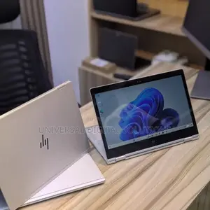 Laptop HP EliteBook X360 1030 G2 16GB Intel Core I7 SSD 256GB