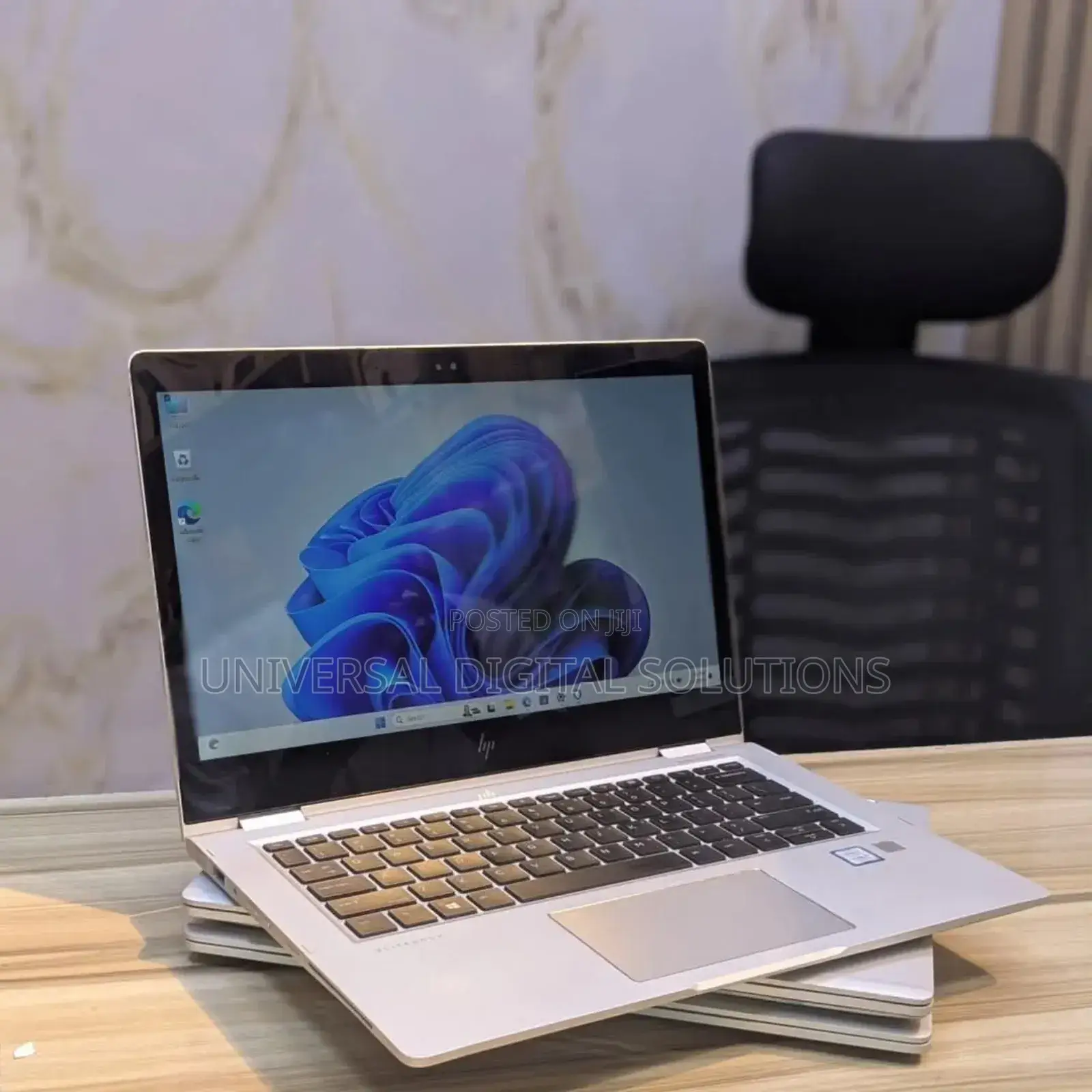 Laptop HP EliteBook X360 1030 G2 16GB Intel Core I7 SSD 256GB