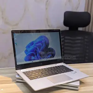 Laptop HP EliteBook X360 1030 G2 16GB Intel Core I7 SSD 256GB