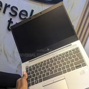 Laptop HP EliteBook 830 G6 8GB Intel Core I5 SSD 256GB