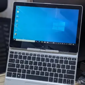 Laptop HP EliteBook Revolve 810 G3 Tablet 8GB Intel Core I5 SSD 256GB