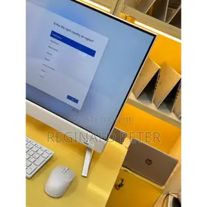 Desktop Computer Dell 16GB Intel Core I7 HDD+SSD 1T