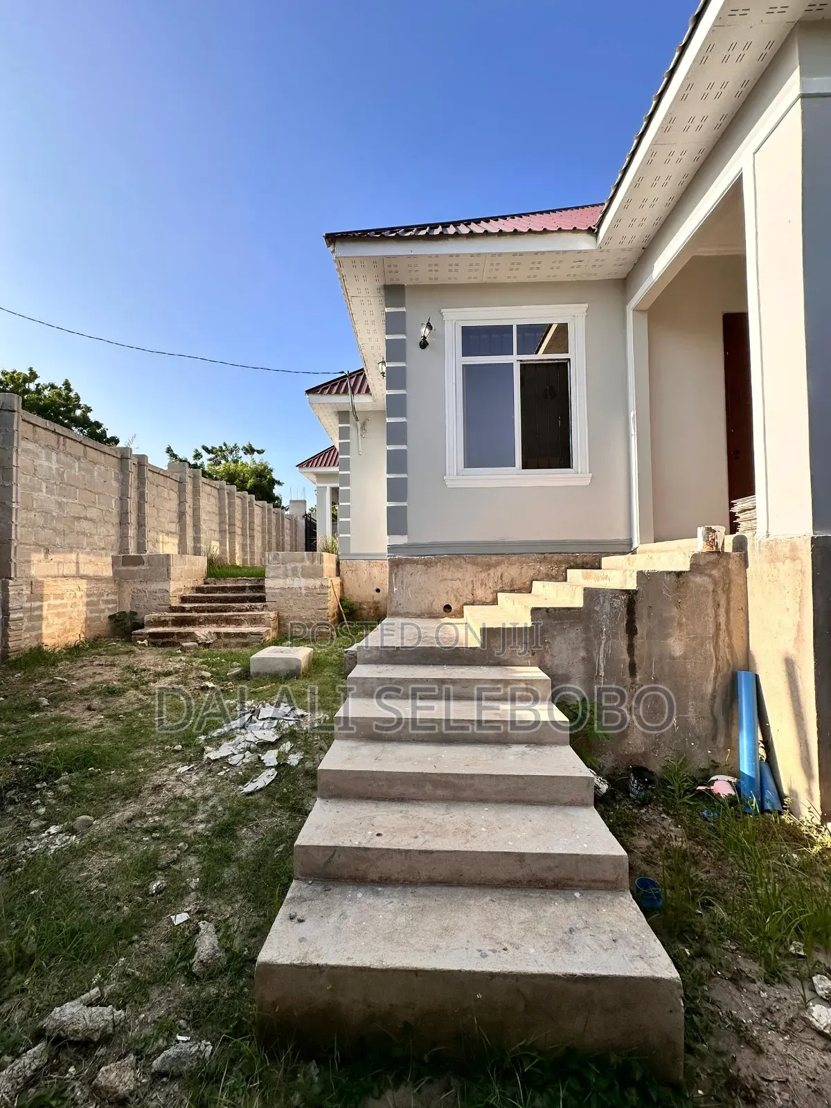 3bdrm Bungalow in Mbweni Kihalaka for sale