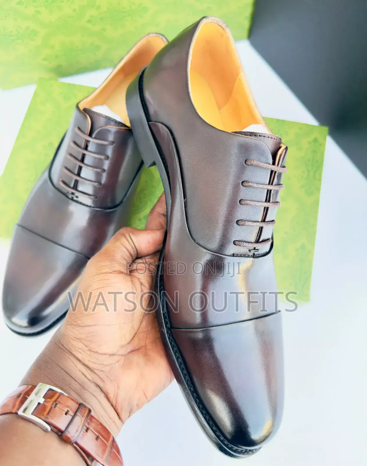 Gucci Classic Smart for Men