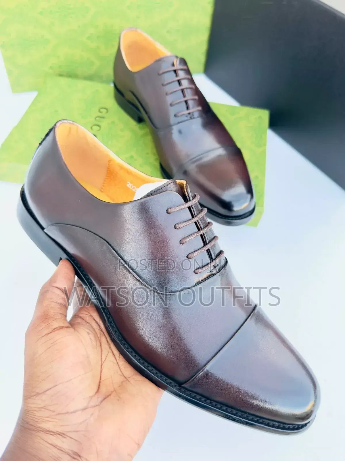 Gucci Classic Smart for Men