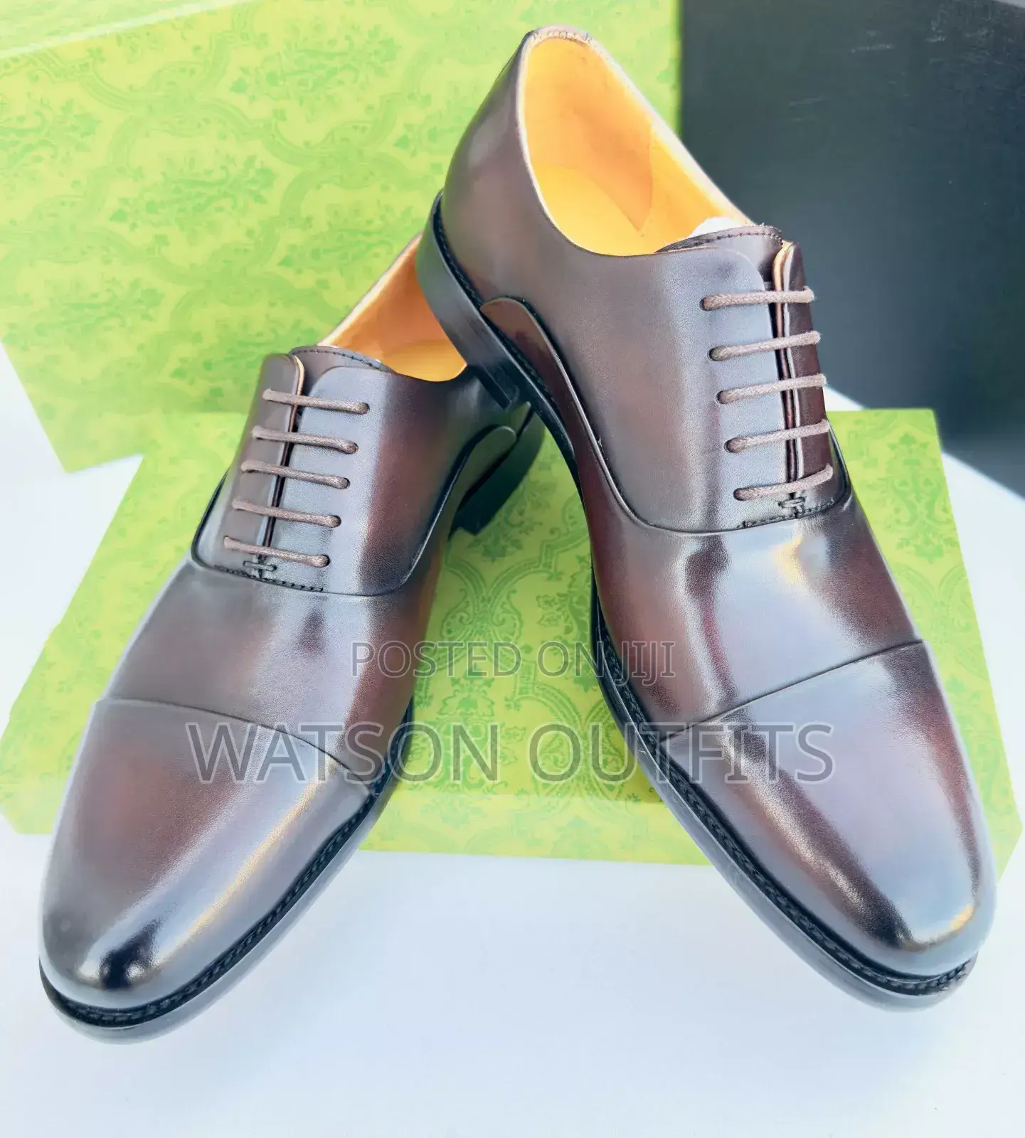 Gucci Classic Smart for Men