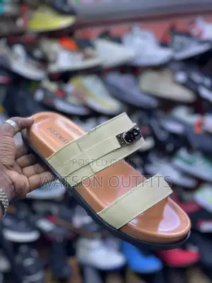 Hermes Classic Za Kuchomeka Mguu