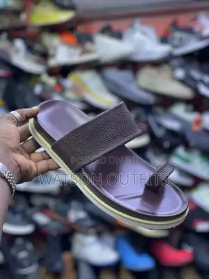 Hermes Classic Za Kuchomeka Mguu
