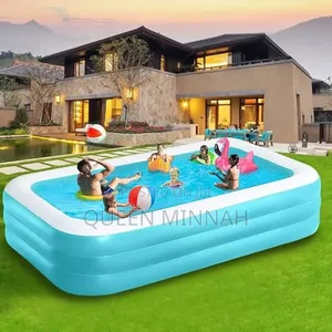 Swimming Pool Kubwa