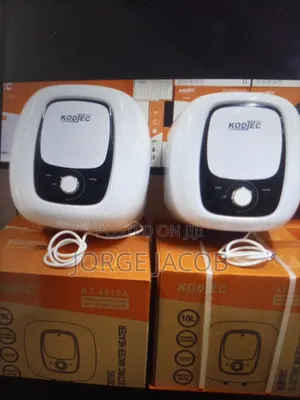 Kodtec Water Heater