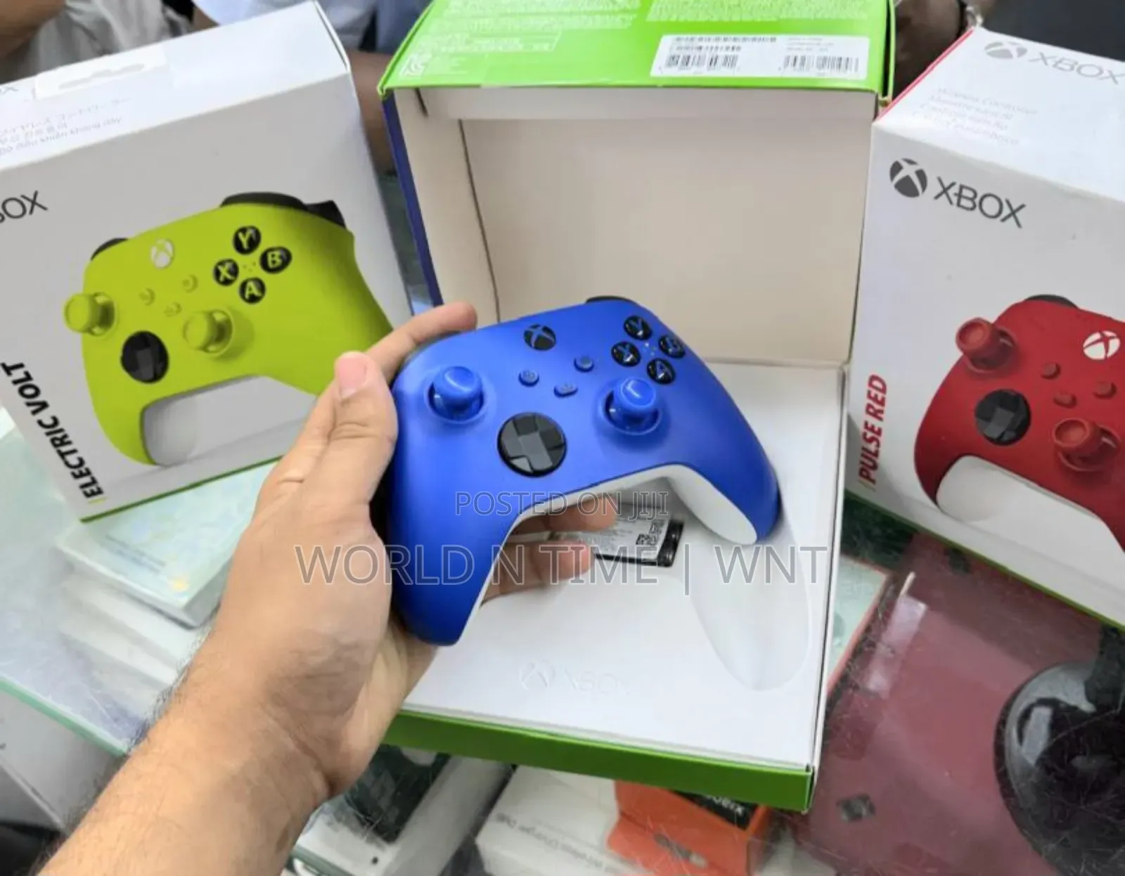 Xbox Wireless Controller