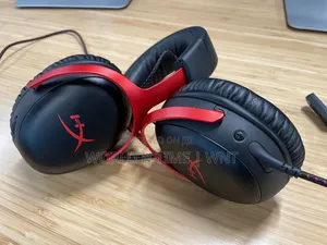 Hyperx Cloud Iii Wired Gaming Headset, Pc, Ps5, Xbox