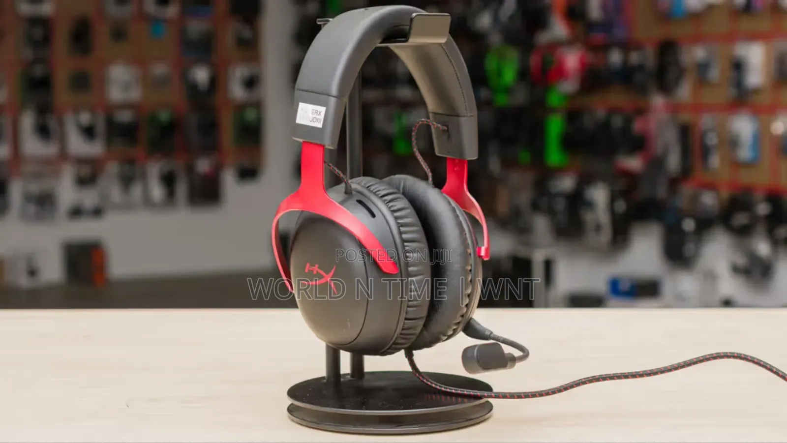 Hyperx Cloud Iii Wired Gaming Headset, Pc, Ps5, Xbox