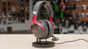 Hyperx Cloud Iii Wired Gaming Headset, Pc, Ps5, Xbox