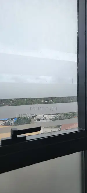 Frost Film For Glass