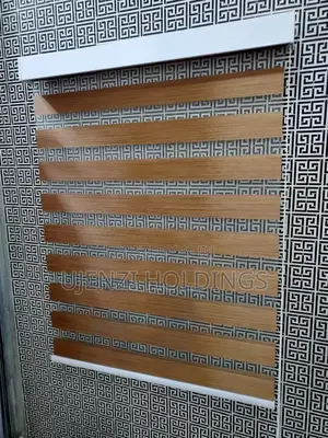 Ready Made Zebra Curtains Blinds in Tanzania 