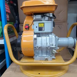 Power Vibrator(Kushindilia Chini)