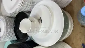 24pcs Luminarc Dinner Set