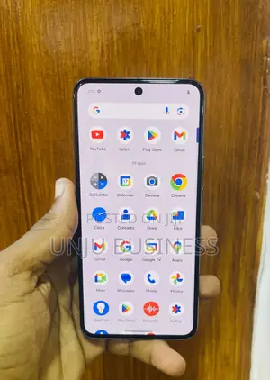 Google Pixel 8 128 GB Black