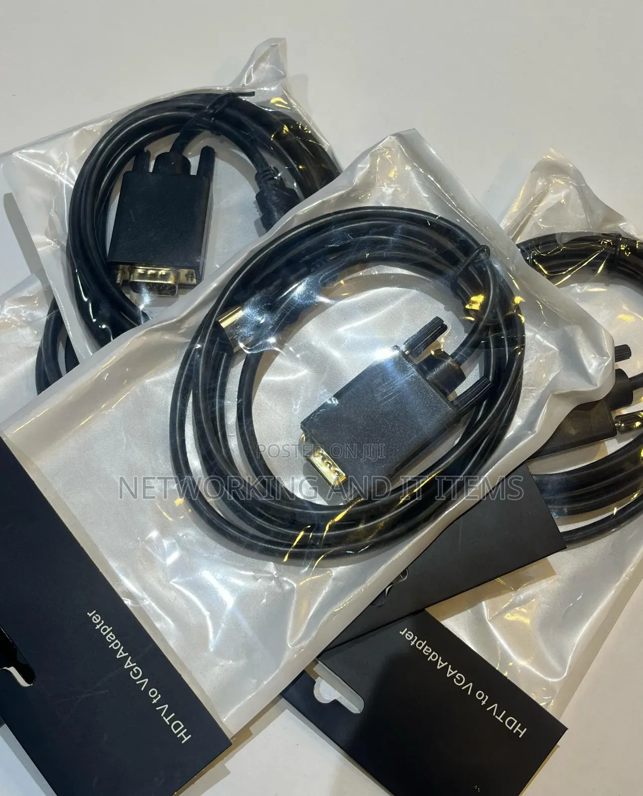 Hdmi to Vga Cable