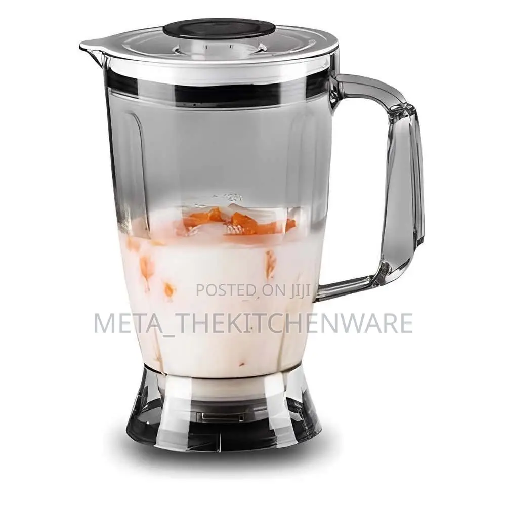 Braun Food Processor 8in1 750w Fp0132wh