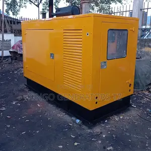 Photo - Generator Olympian 150kva