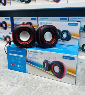 Mini to Wired Speaker