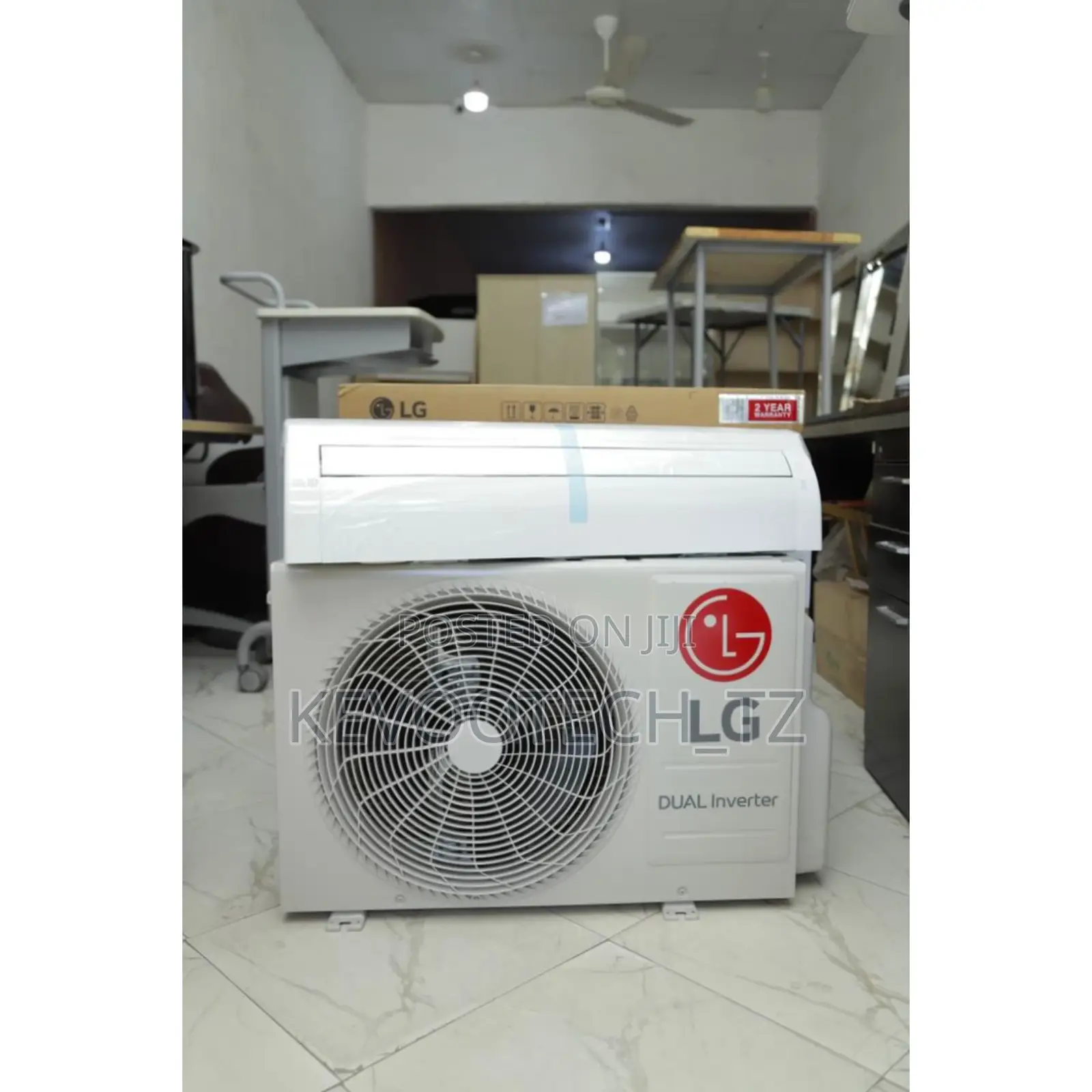 Lg Air Condition Btu 12000 Dual Inverter