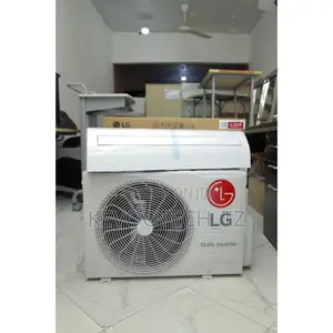 Lg Air Condition Btu 12000 Dual Inverter