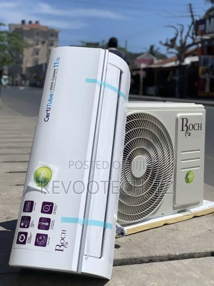 Roch Air Condition Btu 9000