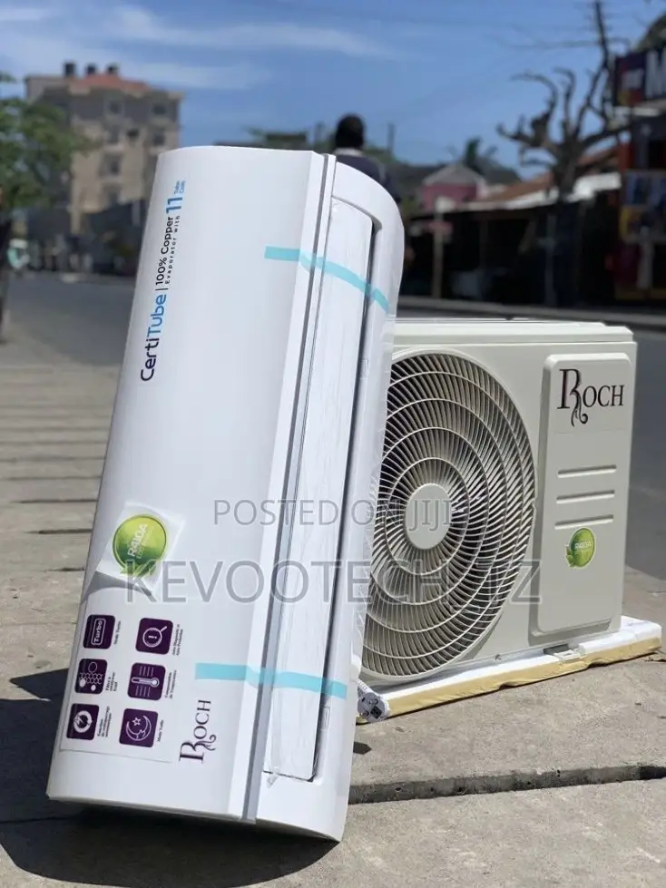 Roch Air Condition Btu 12000