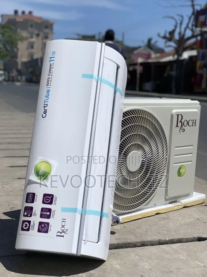 Roch Air Condition Btu 24000