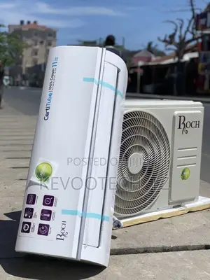 Roch Air Condition Btu 12000 Inverter