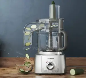 Kenwood Multipro Express All-in-1 System Food Processor