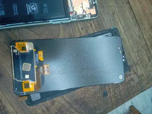 Phone Screens