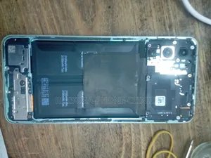 Phone Screens