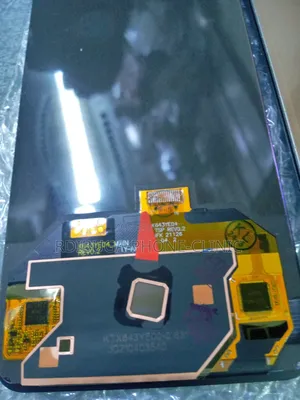 Phone Screens
