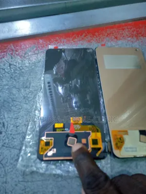 Phone Screens