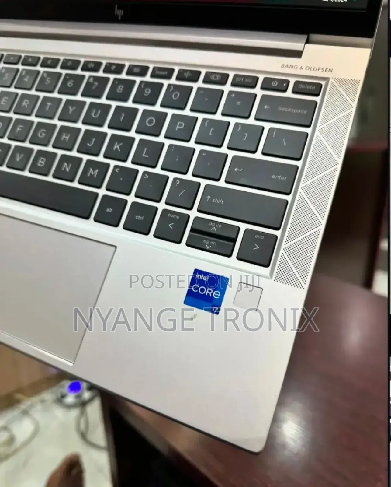 New Laptop HP EliteBook 830 G8 32GB Intel Core I7 SSD 1T