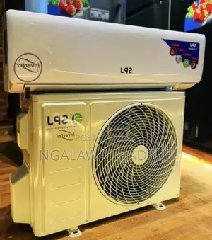 SPJ Air Condition Btu 12000 Inverter