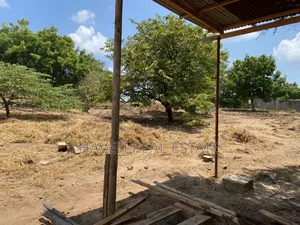 Commercial Plot for Sale at Goba