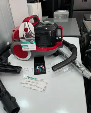 Hisense Vacuum Cleaner 1900w