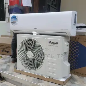 Airlux Air Condition Btu 18000 Inverter Ac